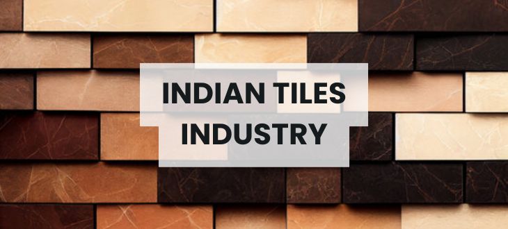 INDIAN TILES INDUSTRY!